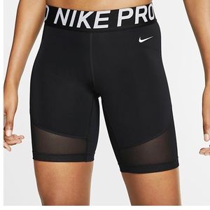 Nike: Women’s 8” Shorts